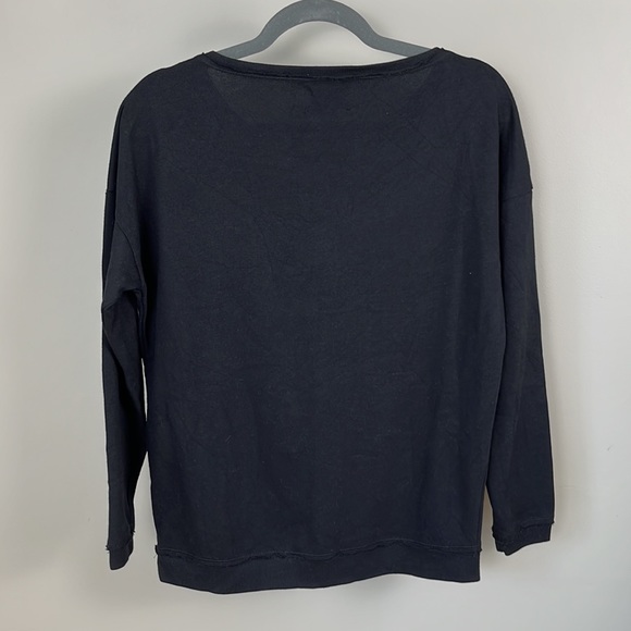 Rock & Republic Embellished Phoenix Sweater - Picture 5 of 12